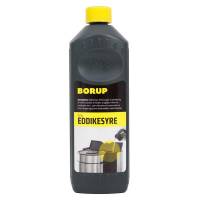 Eddikesyre 32% 0,5l 153011050