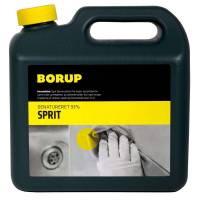 Sprit 93% denatureret 2,5l