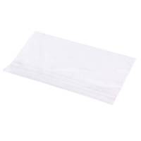 Pålægsposer Neutrale 235x140+35x0,035mm