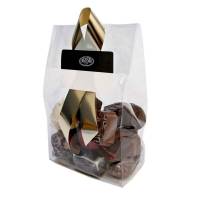 Fix Up pose nr.4 u/tryk OPP 140/65x275mm 1000stk/pak