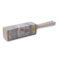 WC skurestick m/håndtag 140x140x40mm