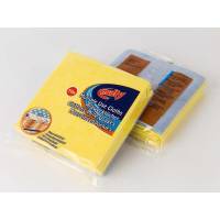 Alt-mulig-klud Cleanline ass 38x38cm 110g 10stk/pak