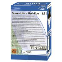 Maskinopvask Suma Ultra Pur-Eco L2 u/klor 10l/stk