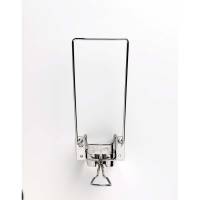Dispenser CombiPlum rustfri 1,0 l 4279