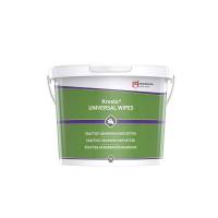 H&aring;ndrens Kresto Universal Wipes UNV150W 150stk/ds