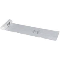 Plastiksæk LLDPE 700x1100mm Super 25my 100L 10stk/rul