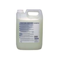 Hair and body shampoo Miko Pearl 5l