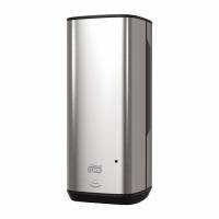 Tork S4 dispenser skumsæbe m. sensor rustfrit stål 460009