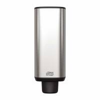 Tork S4 dispenser skumsæbe rustfrit stål 460010