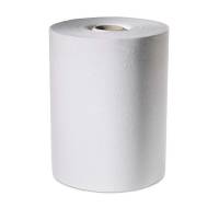 Aftøringspapir Tork Advanced H13 hvid 2-lag 471110 enMotion 6rl
