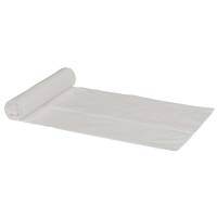 Spandepose LD hvid 370x500mm 15my 15l 30ps/rul