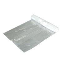 Spandepose LD klar 600x700mm 40l 50ps/rul