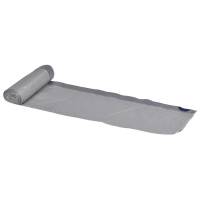 Affaldsposer m/snortræk lukning 440x500mm 20l grå (12my) 20ps/rl