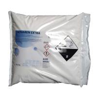 Vaskepulver Novaren Extra 12,5kg/stk