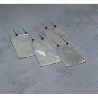 Krokodillenæbspose CPP 200x250x0,03mm 1000stk/pak