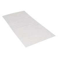 Plastpose klar økonomi 250x500x0,025mm 1000stk/kar