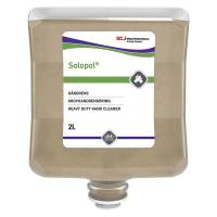 Håndrens Solopol 2l patron SOL2LT
