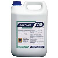 Harpiksfjerner Nautilus 5l dunk i karton
