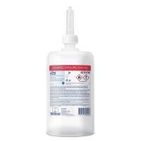 Hånddesinfektion Tork S1 1l Premium alkohol gel 420106 6stk/pak