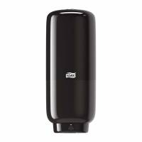 Tork S4 dispenser skumsæbe m. sensor sort 561608