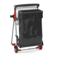 Tork W1 affaldsposeholder 206550