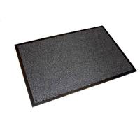 M&aring;tte Serie 3000 m&oslash;rkegr&aring; 130x200cm