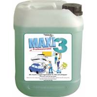 Rengøringsmiddel Maxi 3 t/olie og smuds 5l