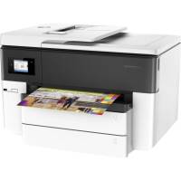 Blækprinter HP OfficeJet Pro 7740 A3 Wide format All-in-One