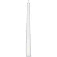 Lys antik hvid 7 timer 22x250mm 50stk/pak