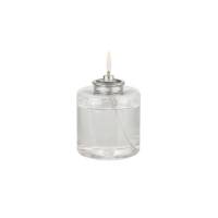 Lampeolie refill ME vegetabilsk olielys 40 timer