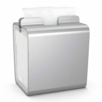 Tork N4 Xpressnap servietdispenser aluminium 274002