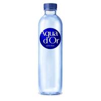 Vand Aqua d'Or 50cl 20fl/pak inkl. pant kr.1,50
