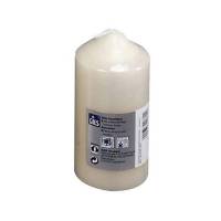 Bloklys champagne 6x12cm 30 timer 12stk/pak