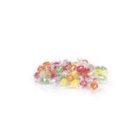 Bolcher blanding Mini Twist indpakkede 1kg/pak