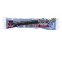 Lakridspiber Skippers Pipes separat indpakket 60stk/pak