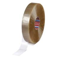 Tape tesa PP naturgummi klar 48mmx1000m 4089