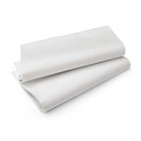 Borddug Evolin 127x180cm 25stk/kar hvid