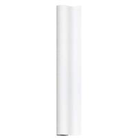 Rulledug Dunisoft hvid 1,18x25m