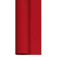Rulledug Dunicel rød 1,18x25m