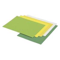 Skiltepapir hvid 72x102cm 100ark/pak  115g