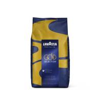 Espressobønner Lavazza Gold Selection 1kg/ps