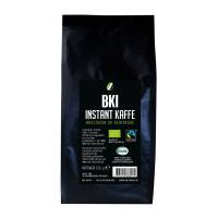 Kaffe BKI Instant økologisk fairtrade 250g/ps