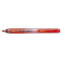 Tekstmarker Pentel SXS15-FO Handyline orange