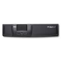 Mousetrapper Advance 2.0 sort/hvid
