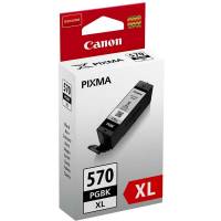 Lasertoner Canon PGI-570XL PG 511 color