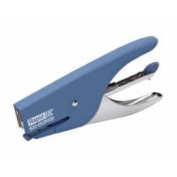 Hæftetang Rapid S 51 Supreme blå t/klamme 221/4 soft grip