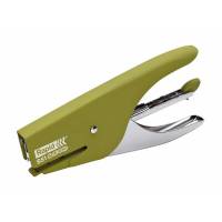 Hæftetang Rapid S 51 Supreme grøn t/klamme 221/4 soft grip