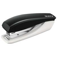 Hæftemaskine Leitz 5517 10ark sort