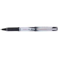Roller V-ball Grip sort BLN-VBG5-B fine