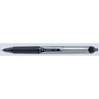 Roller Pilot Hi-Tecpoint V5 RT sort stregbrd.0,3mm